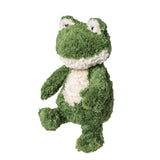 Mary Meyer Recycled Again Friends - Frog 12"
