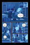 Magic Tree House The Graphic Novel #2: The Knight at Dawn