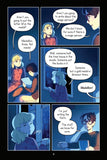 Magic Tree House The Graphic Novel #2: The Knight at Dawn