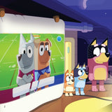 Bluey: The Decider Paperback Book
