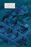 Magic Tree House The Graphic Novel #2: The Knight at Dawn