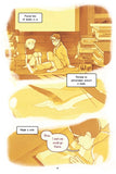 Magic Tree House The Graphic Novel #2: The Knight at Dawn