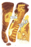 Magic Tree House The Graphic Novel #2: The Knight at Dawn