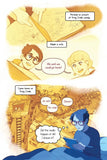 Magic Tree House The Graphic Novel #2: The Knight at Dawn