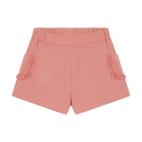MinyMo Shorts Rosette