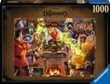 Ravensburger 1000pc Puzzle 16889 Villainous Gaston