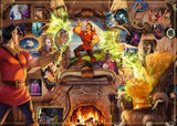 Ravensburger 1000pc Puzzle 16889 Villainous Gaston