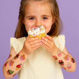 Pico Tattoos -  Cupcakes 351
