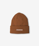 Headster Winter Hat RESORT Mudstone