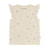 MinyMo FINAL SALE Cap Sleeve T-Shirt