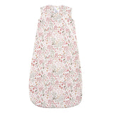Perlimpinpin Bamboo Quilted Sleep Bag 2.5 TOG Garden