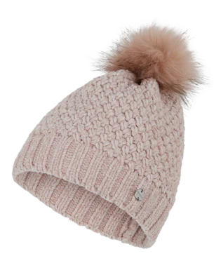 Millymook Winter Hat VALERY Fairy Floss