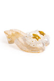 Great Pretenders 18805 Reigning Beauty High Heels - Gold