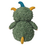 Mary Meyer Monster Friends Green - 10"