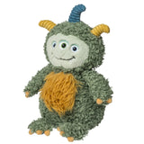 Mary Meyer Monster Friends Green - 10"