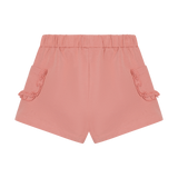 MinyMo Shorts Rosette