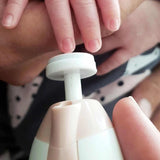 Haakaa Baby Nail Care Set - Meadow