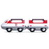Hape E3877 Portable Train Station Set