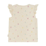 MinyMo FINAL SALE Cap Sleeve T-Shirt