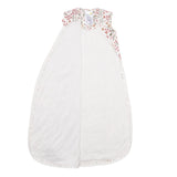 Perlimpinpin Bamboo Quilted Sleep Bag 2.5 TOG Garden