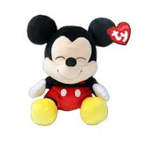 Ty MICKEY MOUSE  8