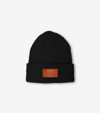 Headster Winter Hat ODYSSEY Black