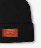 Headster Winter Hat ODYSSEY Black