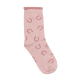 MinyMo Socks 3-pack Cameo Rose