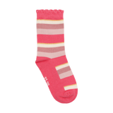 MinyMo Socks 3-pack Cameo Rose