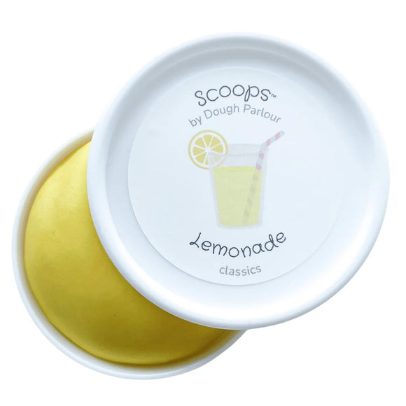 Scoops® by Dough Parlour - Lemon