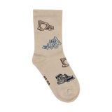 MinyMo Socks 3-pack Diggers