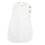 Perlimpinpin Bamboo Quilted Sleep Bag 2.5 TOG Otters