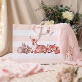 Wrendale Gift Bag (X-Large) Woodland Animal "Little Forest"