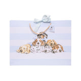 Wrendale Gift Bag (X-Large) "Little Paws" - Dog