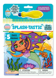 Bright Stripes Splash-tastic - Magical: Fairies, Magical Transformations OR Unicorns Ast3