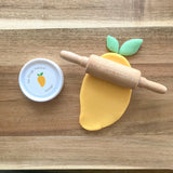 Scoops® by Dough Parlour - Mango