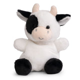 LITTLE Living Nature Snugglies Farm Animal Plush