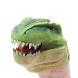 Fumfings Hand Puppet T-Rex