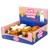 Fumfings Cute Squidgy Llama