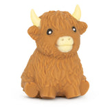 Keycraft Squishy Highland Cow