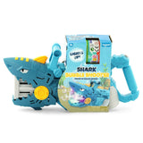 Shark Bubble Machine Toy