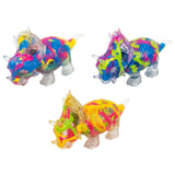Inkerz Dinosaur Paint Sensory Toy