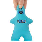 Keycraft Stuck Dudes Sensory Toy