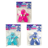 Keycraft Stuck Dudes Sensory Toy
