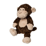 Mary Meyer Recycled Again Friends - Monkey 12"