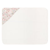 Perlimpinpin Bamboo Hooded Towel - Garden