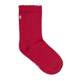 MinyMo Socks 5-pack Red