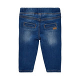 MinyMo Denim Pant