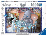 Ravensburger 1000pc Puzzle 19676 Dumbo