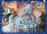 Ravensburger 1000pc Puzzle 19676 Dumbo Collector's Edition
